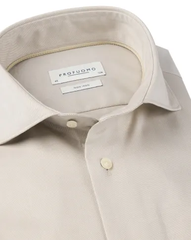 Profuomo Dress Shirt