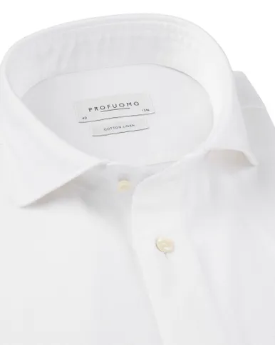 Profuomo Dress Shirt