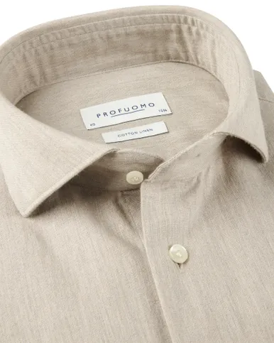 Profuomo Dress Shirt