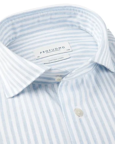 Profuomo Dress Shirt