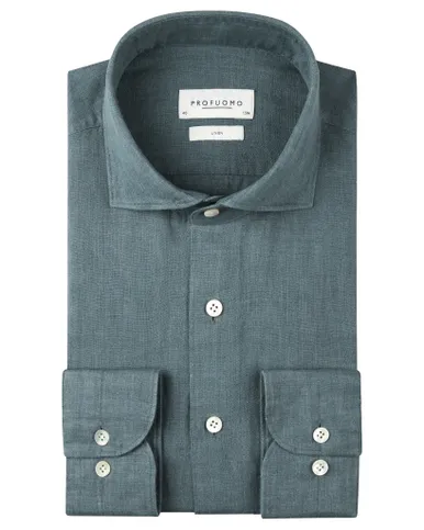 Profuomo Dress Shirt