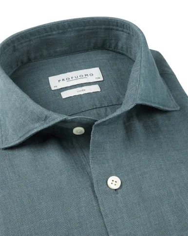 Profuomo Dress Shirt