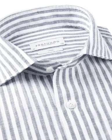 Profuomo Dress Shirt