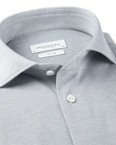 Profuomo Dress Shirt