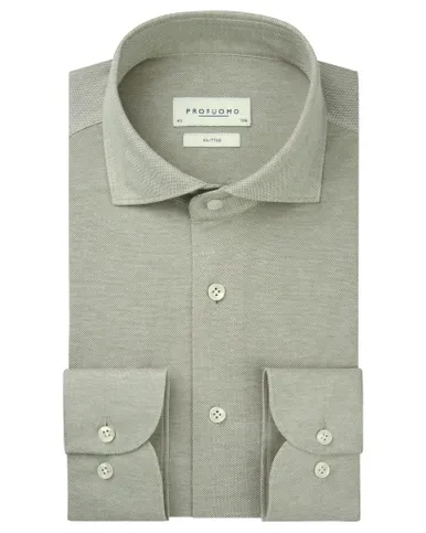 Profuomo Dress Shirt