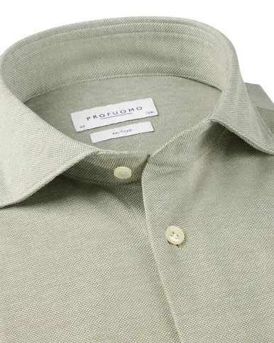 Profuomo Dress Shirt