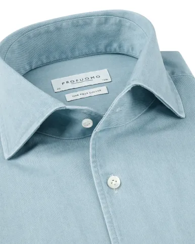 Profuomo Dress Shirt