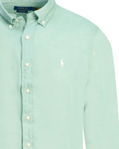 Polo Ralph Lauren Casual Overhemd