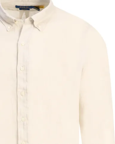Polo Ralph Lauren Casual Overhemd