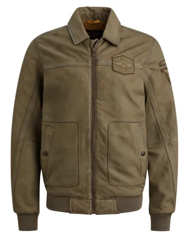 PME Legend Summer Hudson Leren Jas