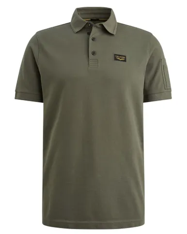 PME Legend American Classic Polo