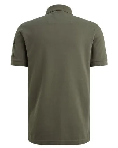 PME Legend American Classic Polo