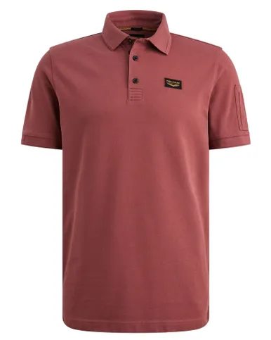 PME Legend American Classic Polo