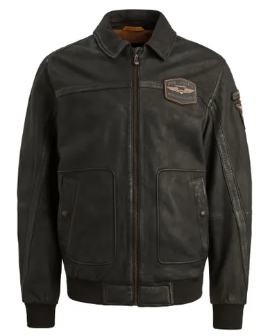 PME Legend Summer Hudson Leren Jas