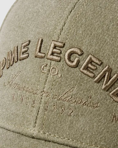 PME Legend Cap