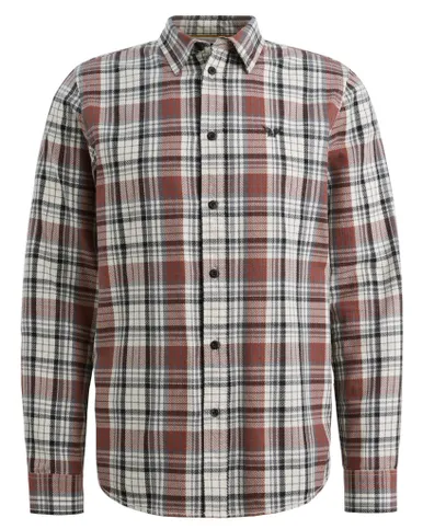 PME Legend Casual Overhemd