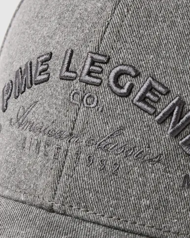 PME Legend Cap