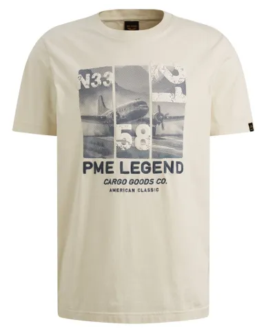 PME Legend T-shirt