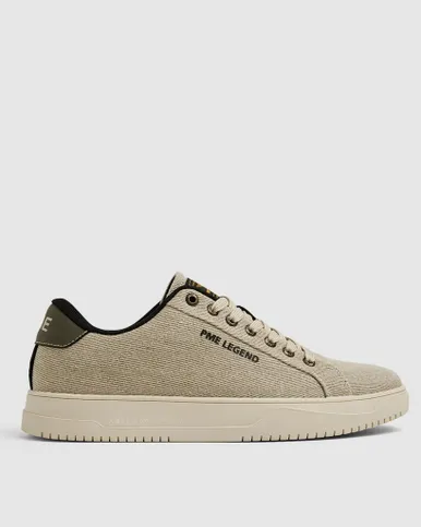 PME Legend Crewman Sneakers