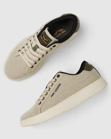 PME Legend Crewman Sneakers