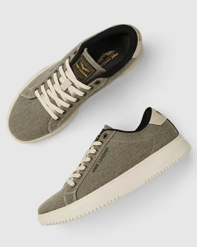 PME Legend Crewman Sneaker