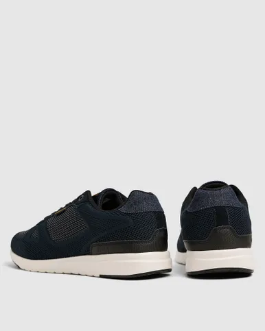PME Legend Dornier Sneakers