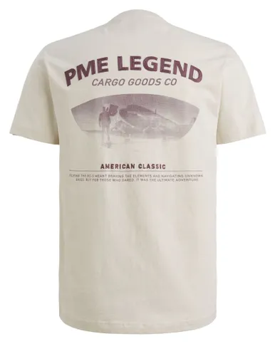 PME Legend T-shirt