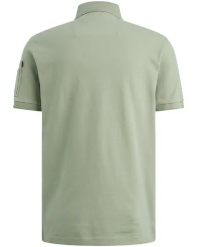 PME Legend American Classic Polo