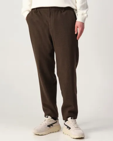 J.C. RAGS Dave Wool Pantalon