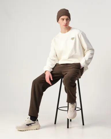 J.C. RAGS Dave Wool Pantalon