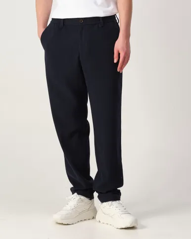 J.C. RAGS Dave Wool Pantalon