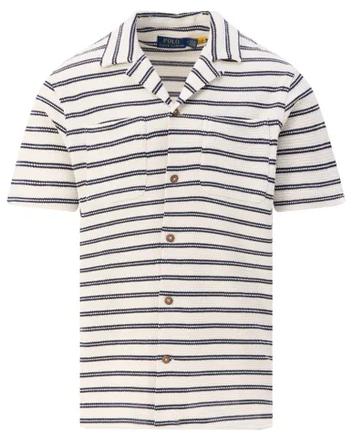 Polo Ralph Lauren Casual Overhemd KM