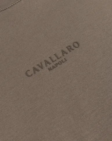 Cavallaro Luvati T-shirt