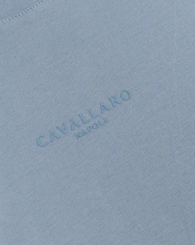Cavallaro Luvati T-shirt