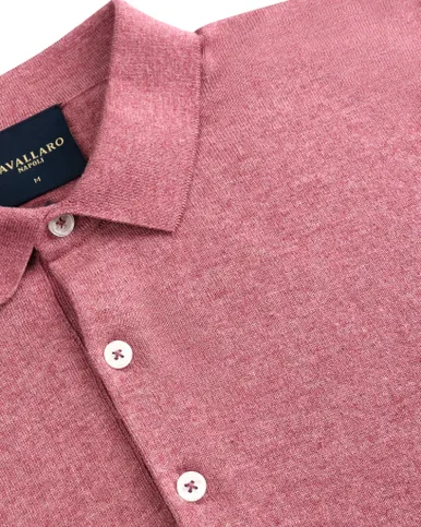 Cavallaro Cercolo Polo