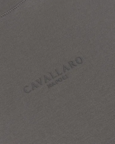 Cavallaro Luvati T-shirt