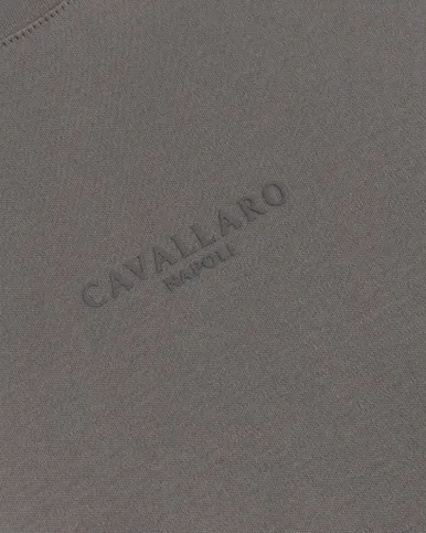 Cavallaro Luvati T-shirt