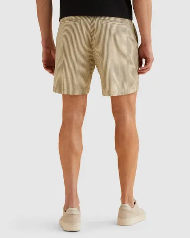 Vanguard Short