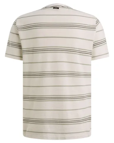 Vanguard T-shirt 