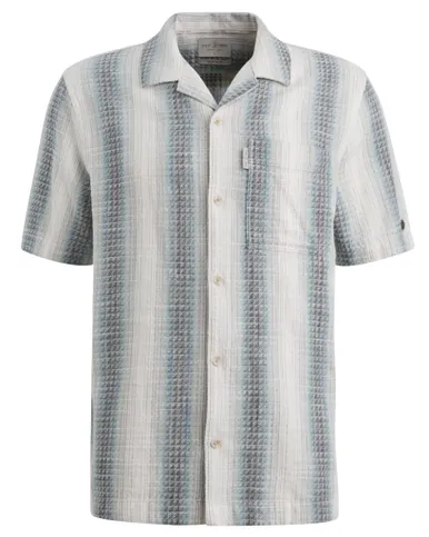 Cast Iron Casual Overhemd KM