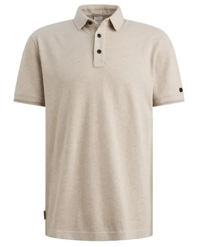 Cast Iron Polo