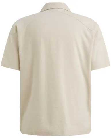 Cast Iron Polo