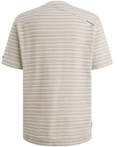 Cast Iron T-shirt
