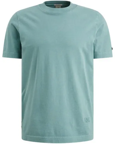 Cast Iron T-shirt Korte mouw