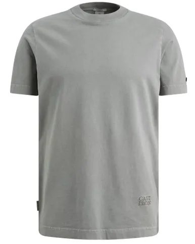 Cast Iron T-shirt Korte mouw