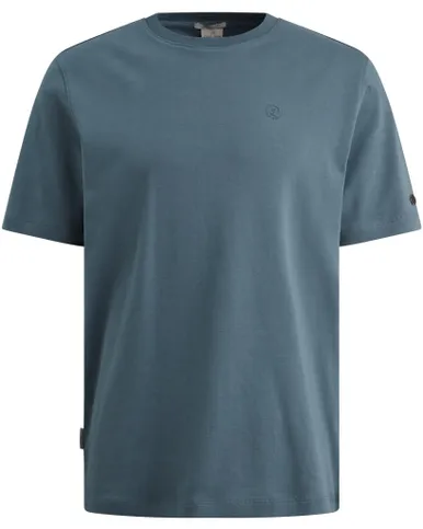 Cast Iron T-shirt Korte mouw