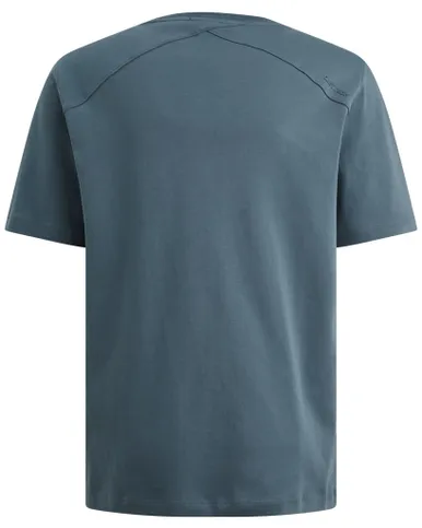 Cast Iron T-shirt Korte mouw