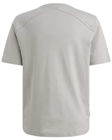 Cast Iron T-shirt Korte mouw