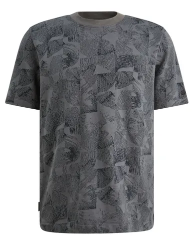 Cast Iron T-shirt
