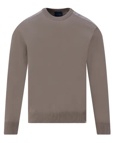 Paul & Shark Trui Ronde hals